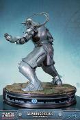 Fullmetal Alchemist Brotherhood statuette Alphonse Elric Gray Variant 55 cm 