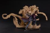 Gaara relation Ship Naruto Shippuden Figuarts Zero | Bandai