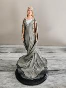 Galadriel of the White Council (Classic Series) - Le Hobbit Un Voyage Inattendu statuette | Weta 