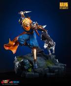 Galford D. Weiler 1/6 39 cm Samurai Shodown IV : Amakusa's Revenge statuette | Gantaku