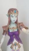 Ganon's Puppet Zelda The  Twilight Princess La légende de Zelda F4F | First 4 Figures