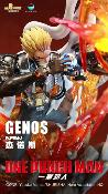 Genos 1/6 One Punch Man | Azure Sea 