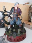 Geralt Ronin The Witcher | CD Project Red