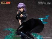 Ghost in the Shell: S.A.C. 2nd GIG statuette PVC 1/7 Motoko Kusanagi 25 cm 