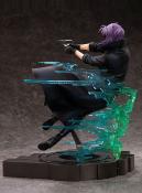 Ghost in the Shell: S.A.C. 2nd GIG statuette PVC 1/7 Motoko Kusanagi 25 cm 