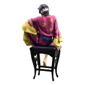 Gintama série G.E.M. statuette PVC 1/8 Takasugi Shinsuke Tsuya 20th Anniversary Ver. 20 cm | Megahouse
