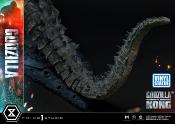 Godzilla vs. Kong statuette vinyle Godzilla 42 cm | Prime 1 Studio