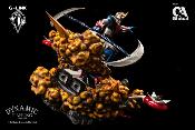 Grendizer UFO ROBOT - Goldorak Statue | G-LINK