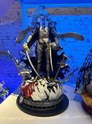 Griffith the falcon of light 1/4 Berserk Statue |  Prime 1 Studio