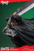 Guts Black Swordsman version Regular | Berserk 