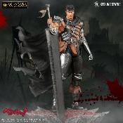 Berserk - Figurine PVC 1/8 Guts (Devant l'Église) Akihabara Legend Figure 30 cm | Kitsune Statue