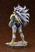 Hadlar 37 cm Dragon Quest The Adventure of Dai statuette PVC ARTFXJ 1/8 