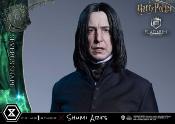 Harry Potter statuette Platinum Masterline Series 1/3 Severus Snape 55 cm | Prime 1 Studio