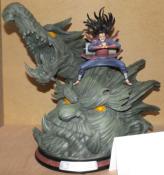 Hashirama HQS Statue Naruto | Tsume Art