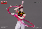 Acompte 30% RÃ©servation Hisoka Morow 1/6 Hunter x Hunter | ESPADA ART