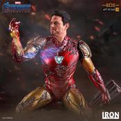 I'm Iron Man 1/10 Avengers ENDGAME | Iron Studios