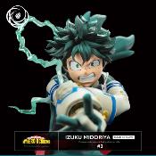 Izuku Midoriya, My Hero Academia - IKIGAI | Tsume Art