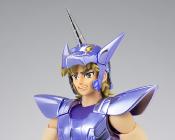 Jabu de la licorne Revival Myth Cloth Bronze Saint Saint Seiya Tamashii Nations | Bandaï 