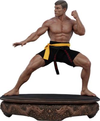 Jean-Claude Van Damme statuette 1/3  Shokotan Tribute 57 cm | Pop Culture Shock