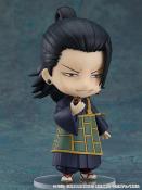 Jujutsu Kaisen 0 figurine Nendoroid Suguru Geto: Jujutsu Kaisen 0 Ver. 10 cm| Good Smile Company