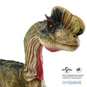 Jurassic Park statuette 1/4 Dilophosaurus 41 cm