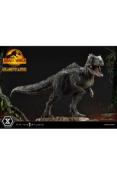 Jurassic World : Le Monde d'après statuette Prime Collectibles 1/10 Giganotosaurus Toy Version 22 cm | Prime 1 Studio