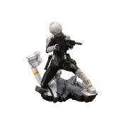 Kaiju No. 8 statuette PVC ARTFXJ 1/8 Reno Ichikawa 16 cm | KOTOBUKIYA