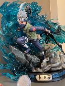 Hatake Kakashi 1/6 Naruto Shippuden | Jimei Palace