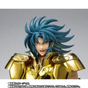 Kanon EX Gemini Revival gold Saint Myth Cloth Saint Seiya Tamashii Nations | Bandai