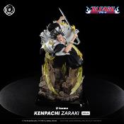Statue Bleach 1/6  - Kenpachi Zaraki - Ikigai  I Tsume Art