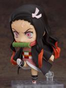 Nezuko Kamado Kimetsu no Yaiba: Demon Slayer figurine Nendoroid 10 cm
