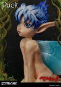  Puck 19 cm Berserk statuette 1/1