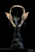 Le Seigneur des Anneaux réplique 1/1 Scale Art Mask Gollum 47 cm | Pure Arts