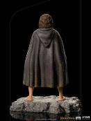 Le Seigneur des Anneaux statuette 1/10 BDS Art Scale Pippin 12 cm | Iron Studios