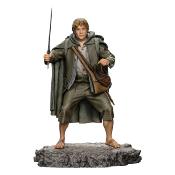 Le Seigneur des Anneaux statuette 1/10 BDS Art Scale Sam 13 cm | Iron Studios