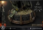 Le Seigneur des Anneaux statuette 1/4 The Witch King of Angmar 70 cm | Prime 1 Studio