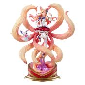  Ahri 37 cm 1/7 League of Legends statuette PVC Star Guardian | Good Smile Company