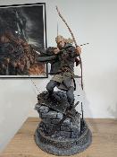 Statue Legolas Bonus Version 1/4  – The Lord of the Rings Premium Masterline | Prime 1 Studio