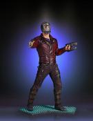 Les Gardiens de la Galaxie statuette Collectors Gallery 1/8 Star-Lord 24 cm