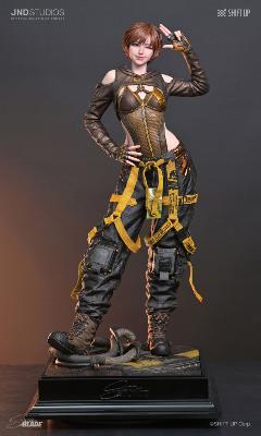 Stellar Blade - Lily 1/3 Scale Statue (63 cm) | JND Studios