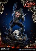  Lobo 98 cm Injustice Gods Among Us | Prime 1 Studio