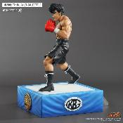 MAMORU TAKAMURA  1/6 HAJIME NO IPPO |  KITSUNE STATUE 