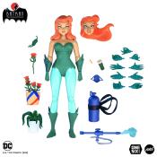 Poison Ivy 1/6 – Figurine Collector | DC Animated Series – Mondo (Précommande)