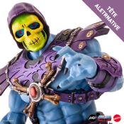 Skeletor 1/6 – 30CM Figurine Collector | Masters of the Universe – Mondo (Précommande)