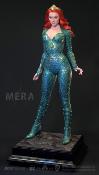 MERA 1/3 AQUAMAN STATUE |  JND STUDIOS