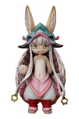 Made in Abyss statuette PVC 1/4 Nanachi 39 cm | FURYU