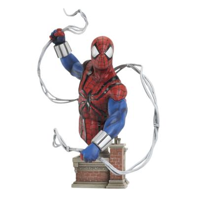 Marvel Comics buste 1/7 Ben Reilly Spider-Man 15 cm | DIAMOND SELECT