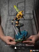 Marvel Comics statuette 1/10 BDS Art Scale Magik (X-Men) 28 cm | IRON STUDIOS