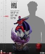 Marvel Future Revolution statuette 1/6 Magneto (Supreme Edition) 50 cm | PCS