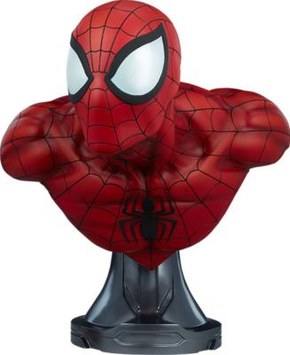Marvel buste 1/1 Spider-Man 58 cm | Sideshow